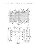 HEATER FOR AN AUTOMOTIVE VEHICLE AND METHOD OF FORMING SAME diagram and image