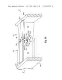 REVERSIBLY FOLDABLE FREIGHT CONTAINER diagram and image