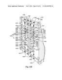 REVERSIBLY FOLDABLE FREIGHT CONTAINER diagram and image