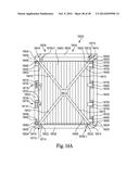 REVERSIBLY FOLDABLE FREIGHT CONTAINER diagram and image