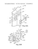 REVERSIBLY FOLDABLE FREIGHT CONTAINER diagram and image