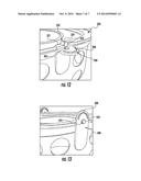 Food Container diagram and image