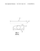 ARCUATE MULTI-DISPENSING BEVERAGE DISPENSER diagram and image