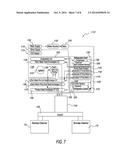 ARCUATE MULTI-DISPENSING BEVERAGE DISPENSER diagram and image