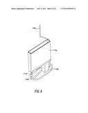 ARCUATE MULTI-DISPENSING BEVERAGE DISPENSER diagram and image