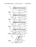 CASH CASSETTE WITH ELECTRONIC MONEY SEAL diagram and image