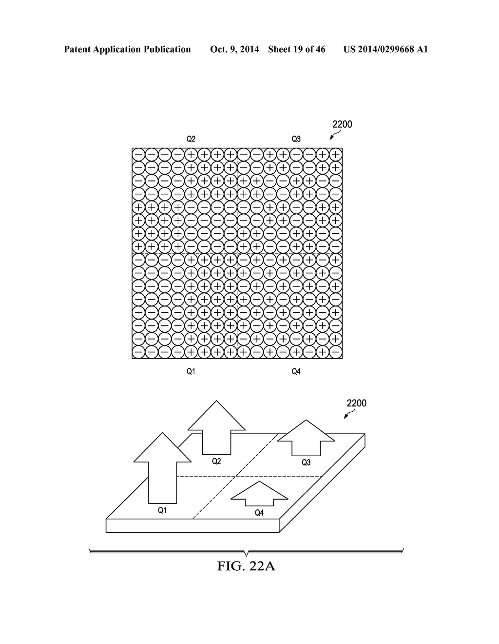 Magnetizing Printer and Method for Re-Magnetizing at Least a Portion of a     Previously Magnetized Magnet - diagram, schematic, and image 20