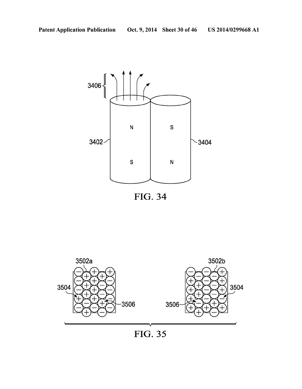 Magnetizing Printer and Method for Re-Magnetizing at Least a Portion of a     Previously Magnetized Magnet - diagram, schematic, and image 31