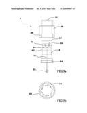 WATER SPRAYING APPARATUS HAVING WATER SAVING FUNCTION diagram and image