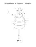 WATER SPRAYING APPARATUS HAVING WATER SAVING FUNCTION diagram and image