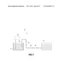 WATER SPRAYING APPARATUS HAVING WATER SAVING FUNCTION diagram and image