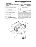 SPRAY GUN WITH IMPROVED TRIGGER RETAINING SHAFT diagram and image