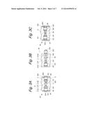 SPRAY GUN WITH IMPROVED TRIGGER RETAINING SHAFT diagram and image