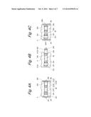 SPRAY GUN WITH IMPROVED TRIGGER RETAINING SHAFT diagram and image