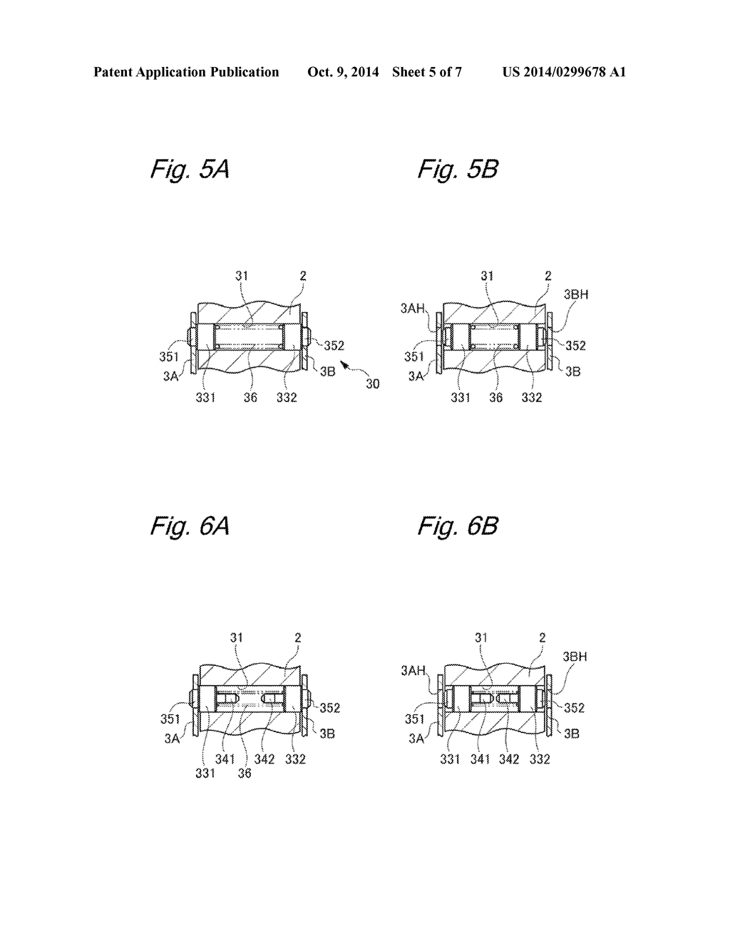 SPRAY GUN WITH IMPROVED TRIGGER RETAINING SHAFT - diagram, schematic, and image 06