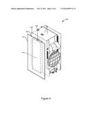 HEAT GENERATING TRANSFER ORBIT SHIELD diagram and image