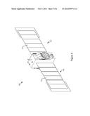 HEAT GENERATING TRANSFER ORBIT SHIELD diagram and image