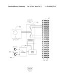 SIGNALING AND REMOTE CONTROL TRAIN OPERATION diagram and image