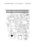 SIGNALING AND REMOTE CONTROL TRAIN OPERATION diagram and image