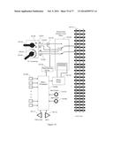 SIGNALING AND REMOTE CONTROL TRAIN OPERATION diagram and image