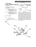 Adjustable Hanger Bar For Luminaires diagram and image