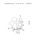 Adjustable Hanger Bar For Luminaires diagram and image