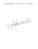 Adjustable Hanger Bar For Luminaires diagram and image