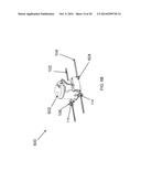 Adjustable Hanger Bar For Luminaires diagram and image