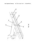 Adjustable Hanger Bar For Luminaires diagram and image