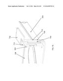 Adjustable Hanger Bar For Luminaires diagram and image