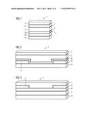 WEAK LIGHT DETECTION USING AN ORGANIC, PHOTOSENSITIVE COMPONENT diagram and image