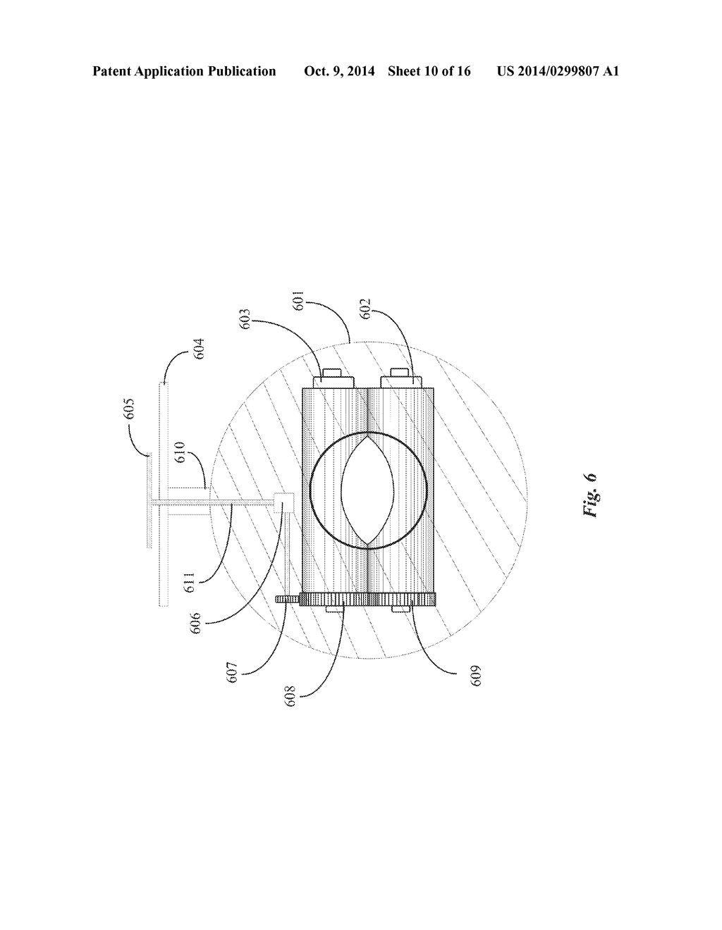 VARIABLE BALL VALVE AND METHODS OF USE - diagram, schematic, and image 11