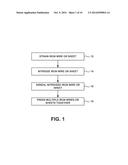 IRON NITRIDE PERMANENT MAGNET AND TECHNIQUE FOR FORMING IRON NITRIDE     PERMANENT MAGNET diagram and image