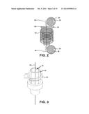 IRON NITRIDE PERMANENT MAGNET AND TECHNIQUE FOR FORMING IRON NITRIDE     PERMANENT MAGNET diagram and image