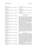 WATER ABSORBENT AGENT COMPOSITION AND METHOD FOR PRODUCING SAME, AS WELL     AS STORAGE AND STOCKING METHOD FOR SAME diagram and image