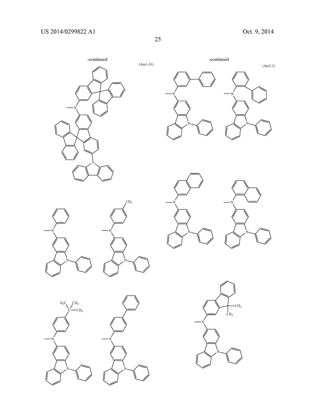 Oxadiazole Derivative, and Light Emitting Element, Light Emitting Device,     and Electronic Device Using the Oxadiazole Derivative - diagram, schematic, and image 60