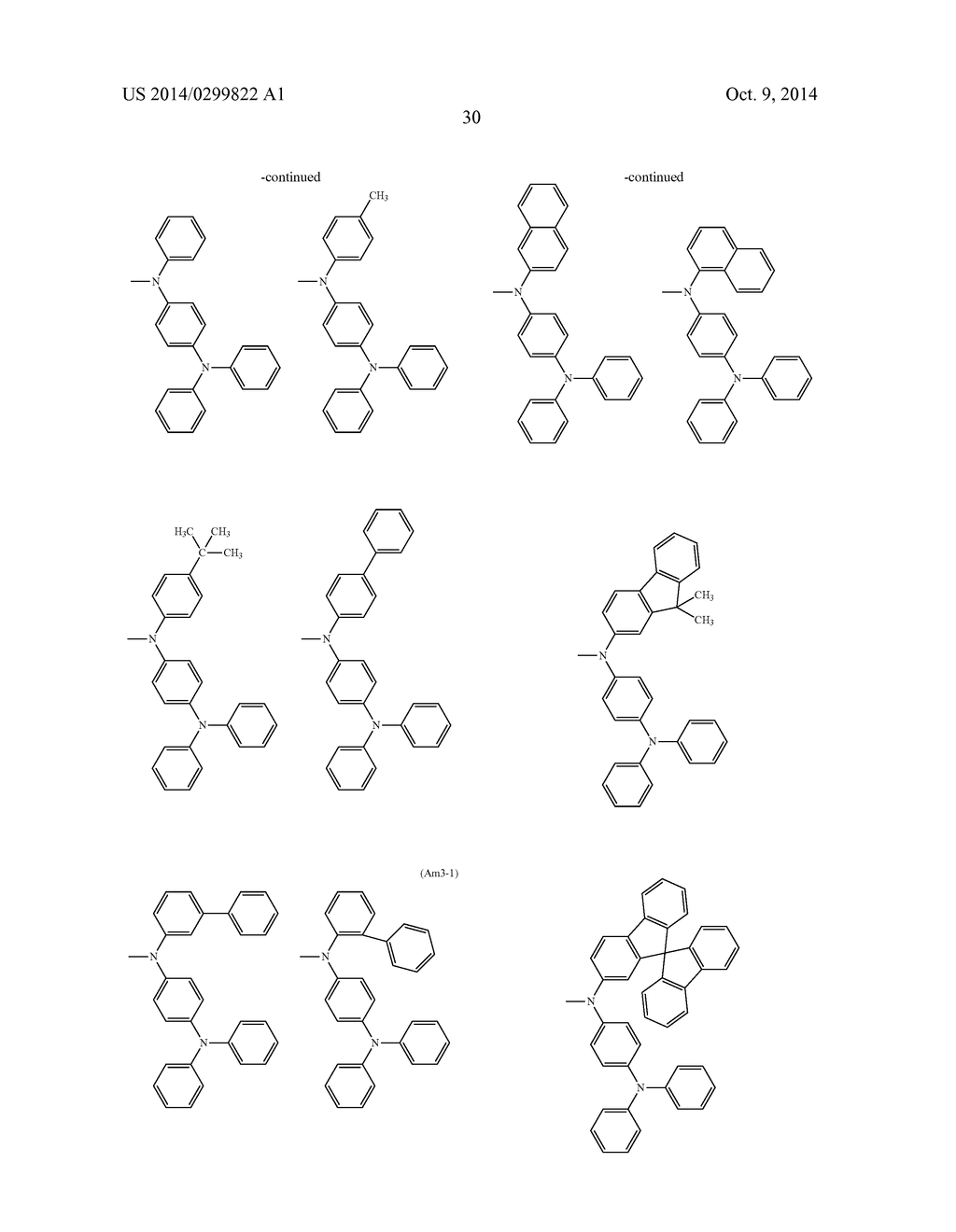 Oxadiazole Derivative, and Light Emitting Element, Light Emitting Device,     and Electronic Device Using the Oxadiazole Derivative - diagram, schematic, and image 65