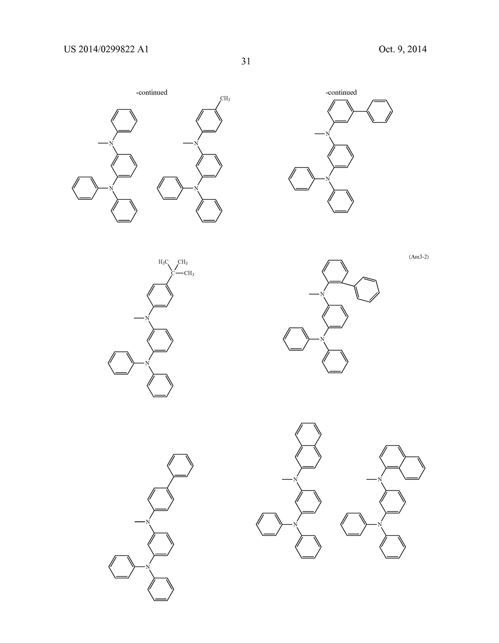 Oxadiazole Derivative, and Light Emitting Element, Light Emitting Device,     and Electronic Device Using the Oxadiazole Derivative - diagram, schematic, and image 66