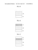 SEMICONDUCTOR DEVICE AND METHOD FOR FABRICATING THE SAME diagram and image