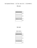 SEMICONDUCTOR DEVICE AND METHOD FOR FABRICATING THE SAME diagram and image