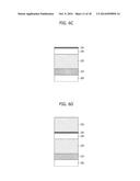 SEMICONDUCTOR DEVICE AND METHOD FOR FABRICATING THE SAME diagram and image