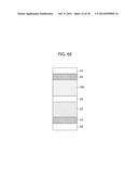 SEMICONDUCTOR DEVICE AND METHOD FOR FABRICATING THE SAME diagram and image