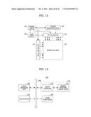 SEMICONDUCTOR DEVICE AND METHOD FOR FABRICATING THE SAME diagram and image