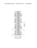 SINGLE-CHIP TWIN LIGHT SOURCE LIGHT EMITTING DEVICE diagram and image