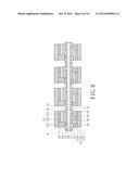 SINGLE-CHIP TWIN LIGHT SOURCE LIGHT EMITTING DEVICE diagram and image