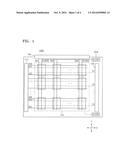 THIN FILM TRANSISTOR ARRAY SUBSTRATE, ORGANIC LIGHT-EMITTING DISPLAY     DEVICE INCLUDING THE SAME, AND METHOD OF MANUFACTURING THE ORGANIC     LIGHT-EMITTING DISPLAY DEVICE diagram and image