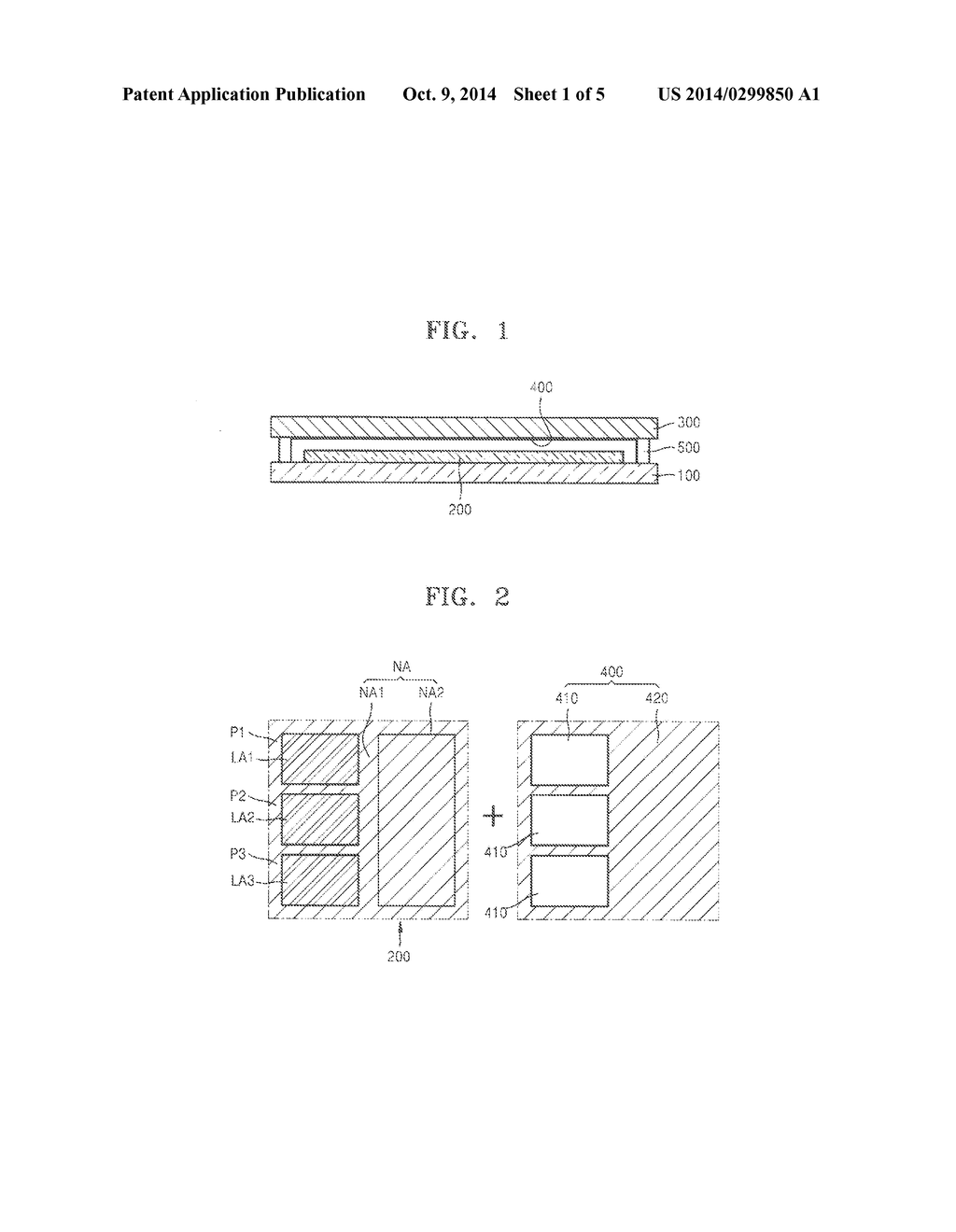 ORGANIC LIGHT-EMITTING DISPLAY APPARATUS PROVIDING MIRROR FUNCTION - diagram, schematic, and image 02