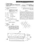 Organic Electroluminescence Element diagram and image