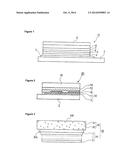 Organic Electroluminescence Element diagram and image