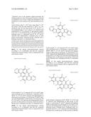 Organic Electroluminescence Element diagram and image